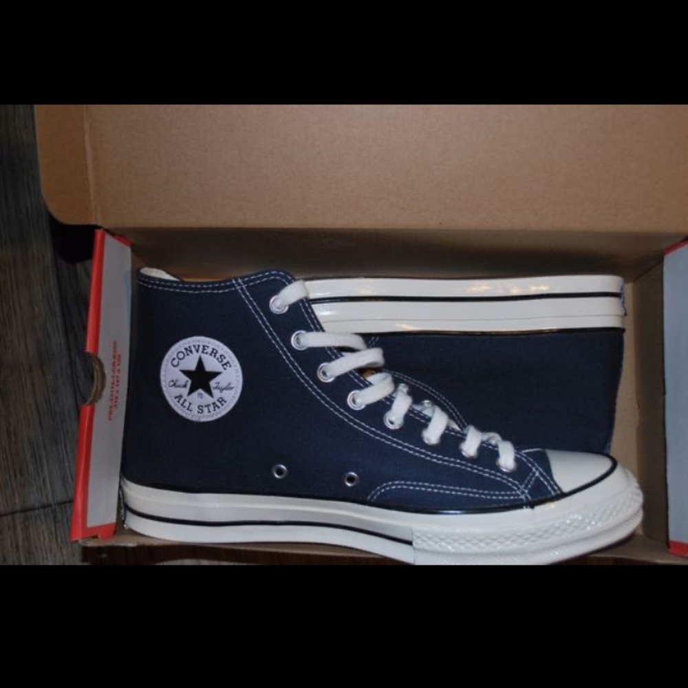 CONVERSE